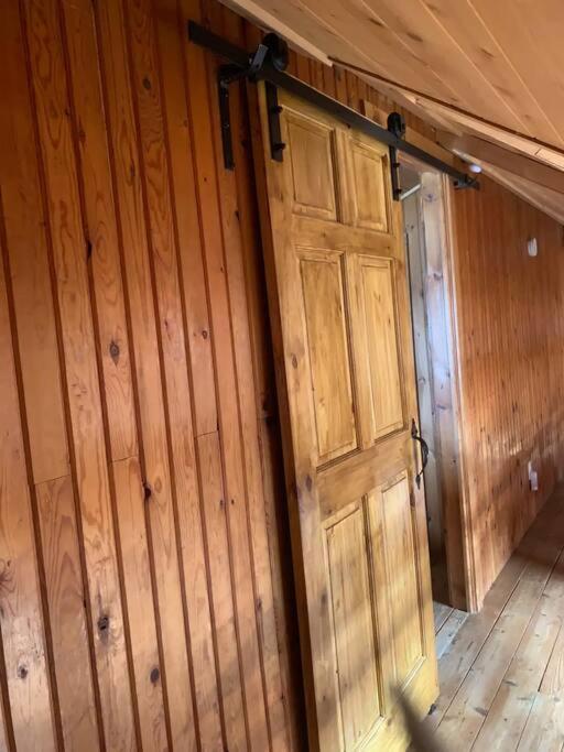 Holiday home Cozy Log La Minerve