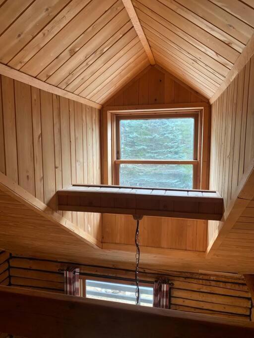 Cozy Log *