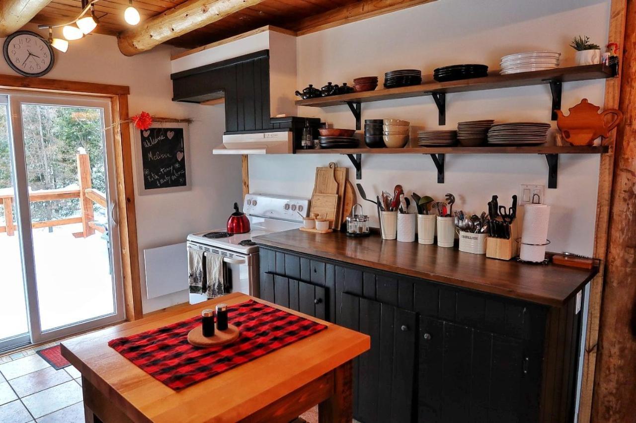 Holiday home Cozy Log *
