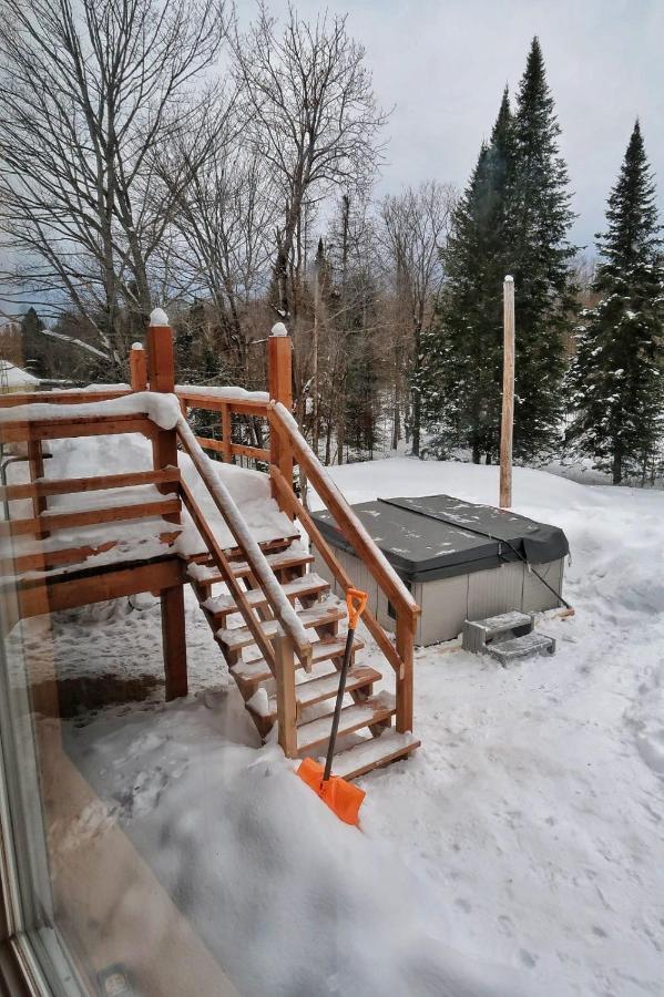 Holiday home Cozy Log *