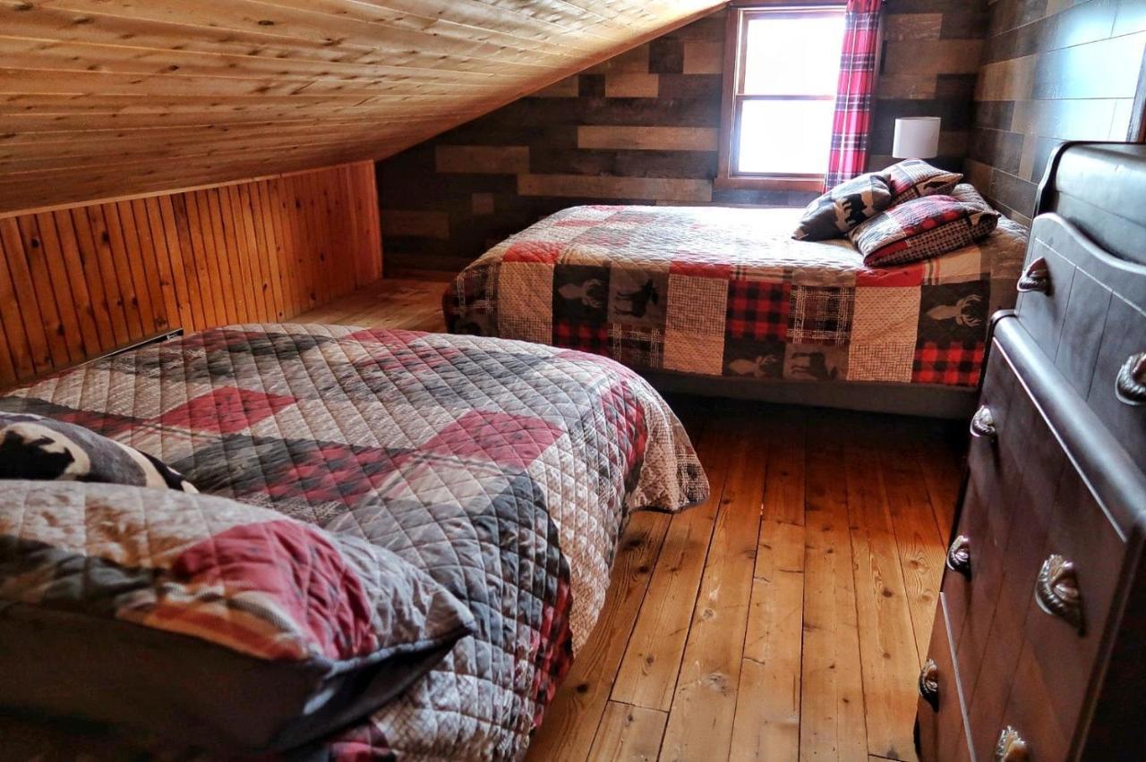 Cozy Log