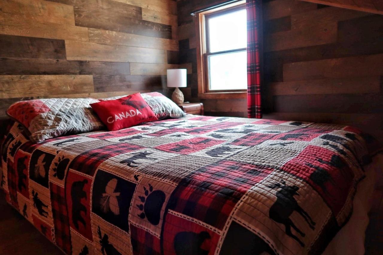 Holiday home Cozy Log *